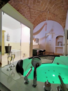 Suite Le Marie Room & Relax Barbarano